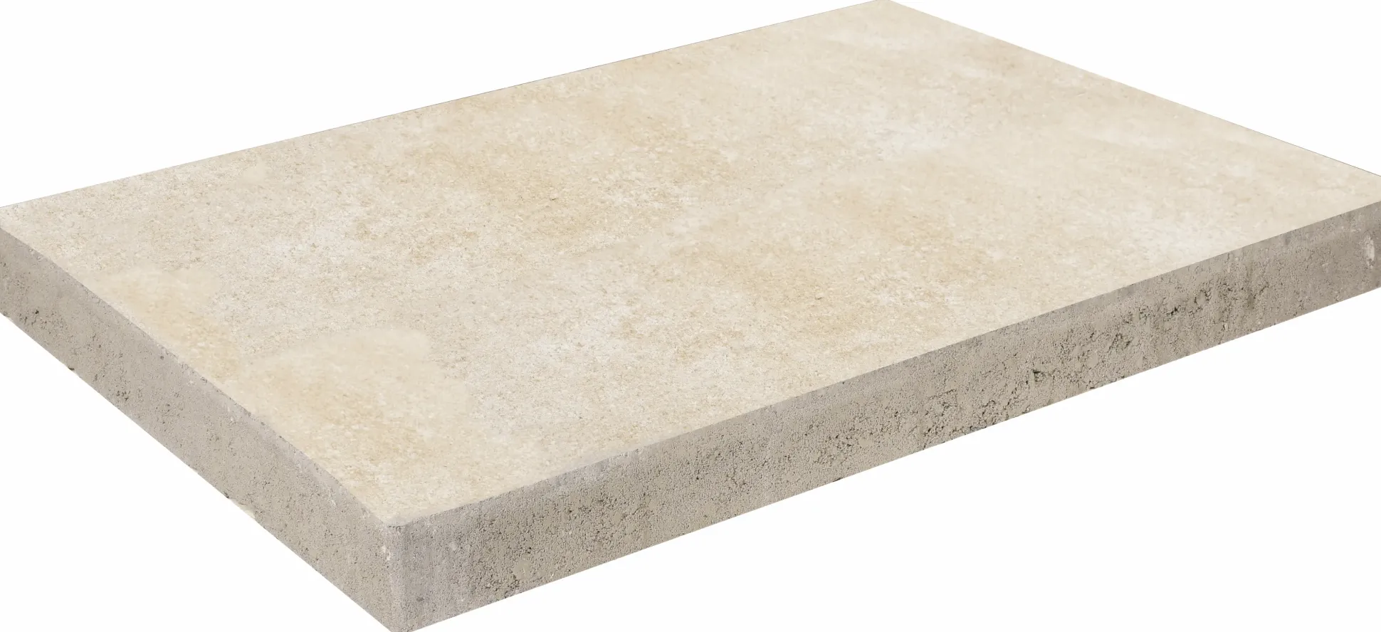 EHL Terrassenplatte Artano 60 x 40 x 4 cm sandstein nuanciert