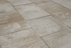 EHL Terrassenplatte Artano 60 x 40 x 4 cm sandstein nuanciert