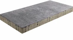 EHL Terrassenplatte Galano 60 x 30 x 4 cm grau anthrazit