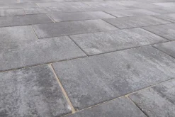 EHL Terrassenplatte Galano 60 x 30 x 4 cm grau anthrazit