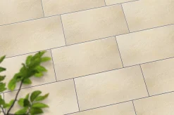 EHL Terrassenplatte Galano 60 x 30 x 4 cm sandstein nuanciert