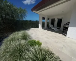 EHL Terrassenplatte Galano 60 x 30 x 4 cm sandstein nuanciert