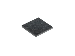 EHL Terrassenplatte Mesafino 40 x 40 x 4 cm basalt geflammt