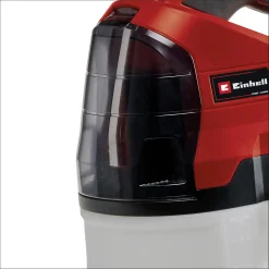 Einhell Akku Drucksprühgerät GE-WS 18/75 Li-Solo 60 l/h Durchflussmenge