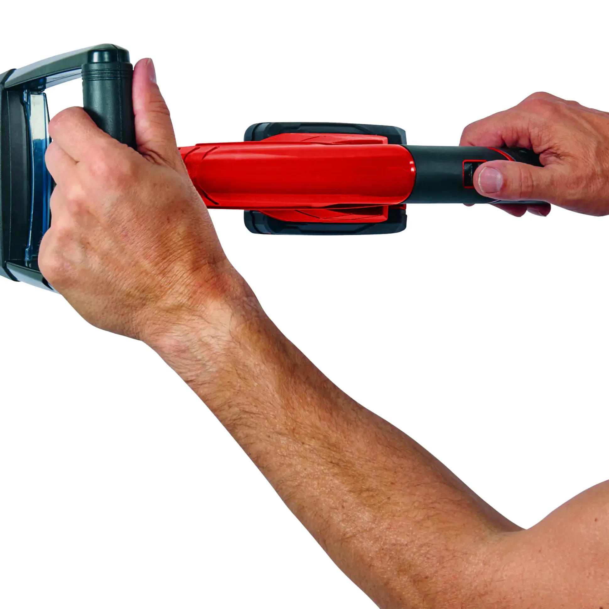 Einhell Akku Fugenreiniger GC-CC 18 Li-Solo, 18 V