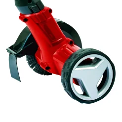 Einhell Akku Fugenreiniger GC-CC 18 Li-Solo, 18 V