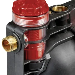 Einhell Akku Gartenpumpe AQUINNA 18/30 F LED 3000 l/h