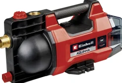 Einhell Akku Gartenpumpe AQUINNA 18/28 2800 l/h