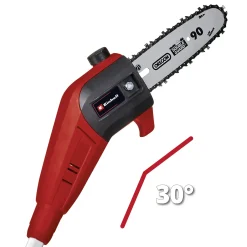 Einhell Akku Hochentaster GC-LC 18/20 Li T-solo