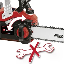 Einhell Akku Kettensäge GP-LC 36/35 Li-Solo