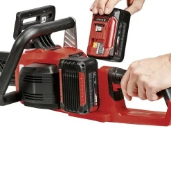 Einhell Akku Kettensäge GP-LC 36/35 Li-Solo
