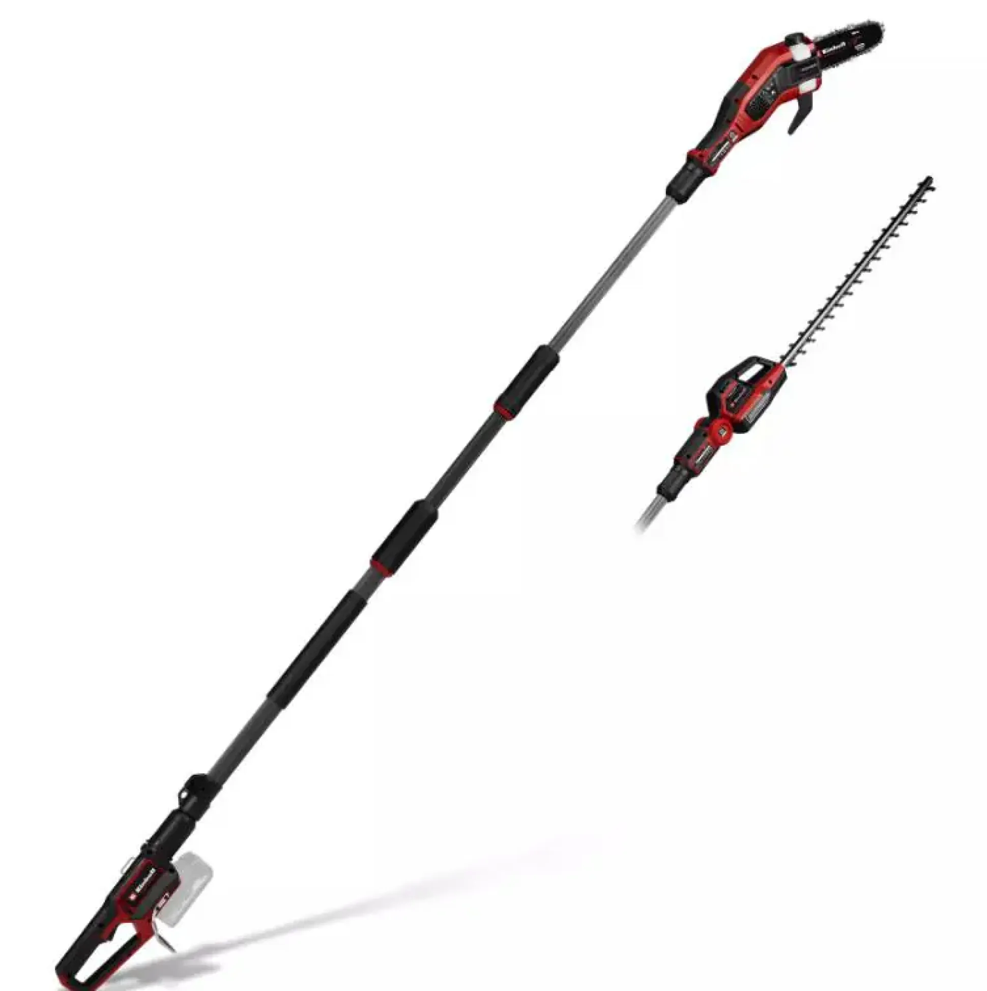 Einhell Akku Multitool GP-HC 18/5020 Li