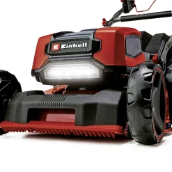 Einhell Akku Rasenmäher GP-CM 36/47 S Li BL 47 cm Schnittbreite
