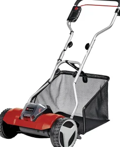 Einhell Akku Spindelmäher GE-HM 18/38 Li-solo 38 cm Schnittbreite
