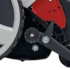 Einhell Akku Spindelmäher GE-HM 18/38 Li-solo 38 cm Schnittbreite