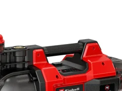 Einhell Akku-Gartenpumpe AQUINNA 36/38 F LED 3.800 l/h