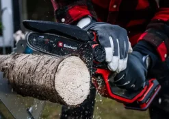Einhell Akku-Gehölzschneider GP-PS 18/20 Li Solo