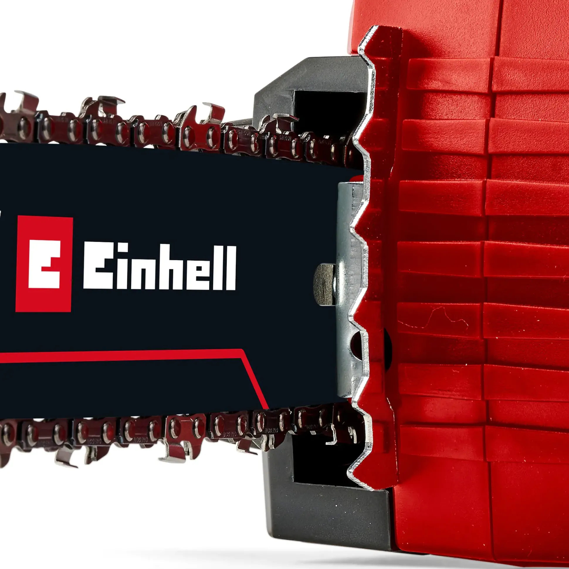 Einhell Akku-Kettensäge GE-LC 18/25-1 Li Kit 25 cm Schwertlänge mit 3,0 Ah Akku