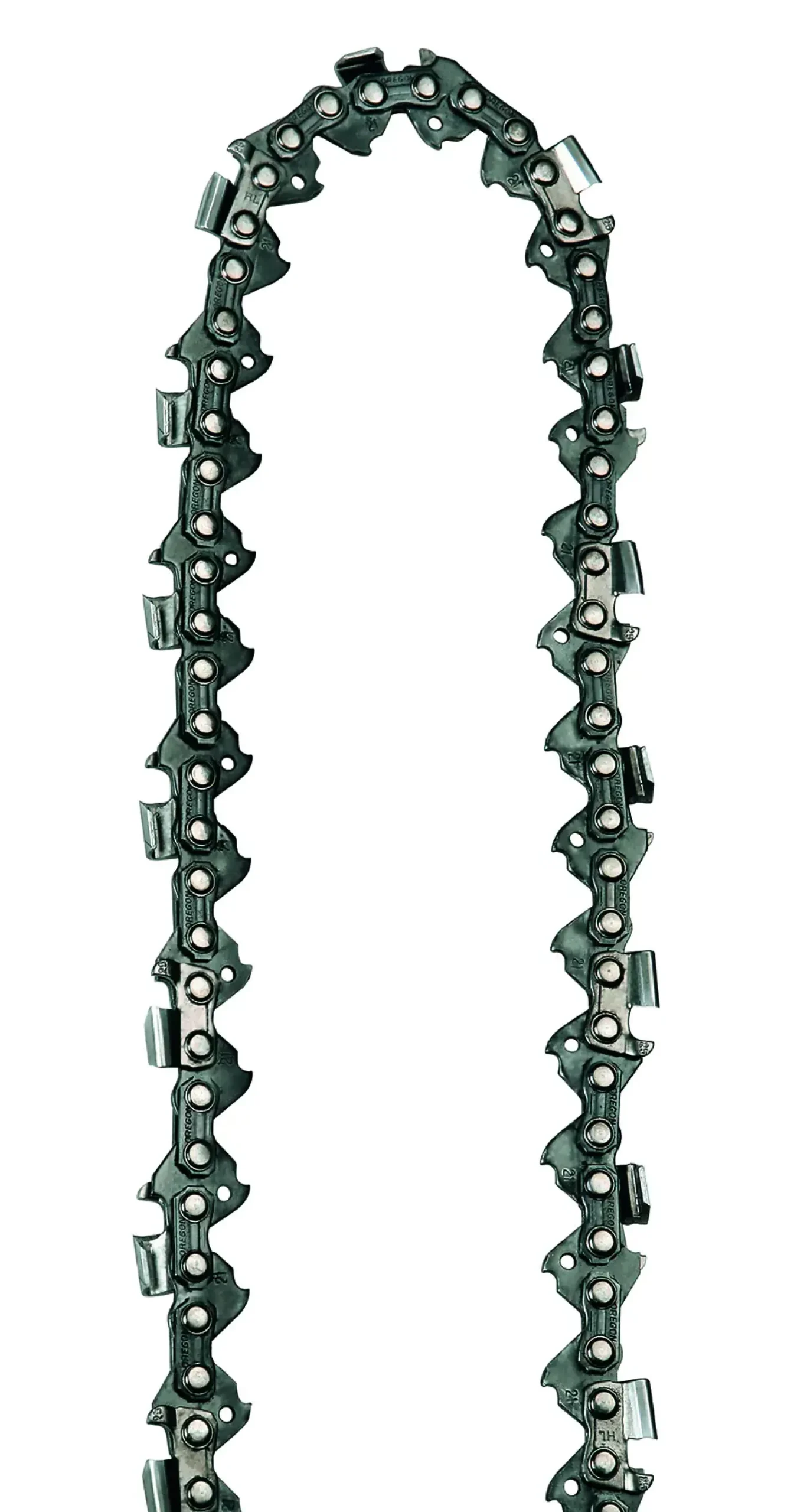 Einhell Ersatzkette für Einhell Kettensägen 25 cm 39 Treibglieder