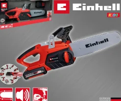 Einhell Kids Kinder-Akkukettensäge
