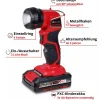 Einhell Kids Kinder-Akkulampe