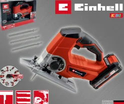 Einhell Kids Kinder-Stichsäge