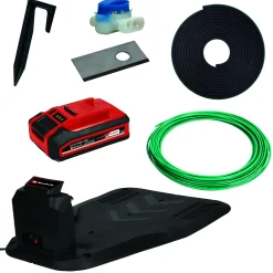 Einhell Mähroboter Freelexo Cam Plus 600