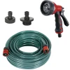 Einhell Pumpenzubehör Druckseite OFP 4-teilig
