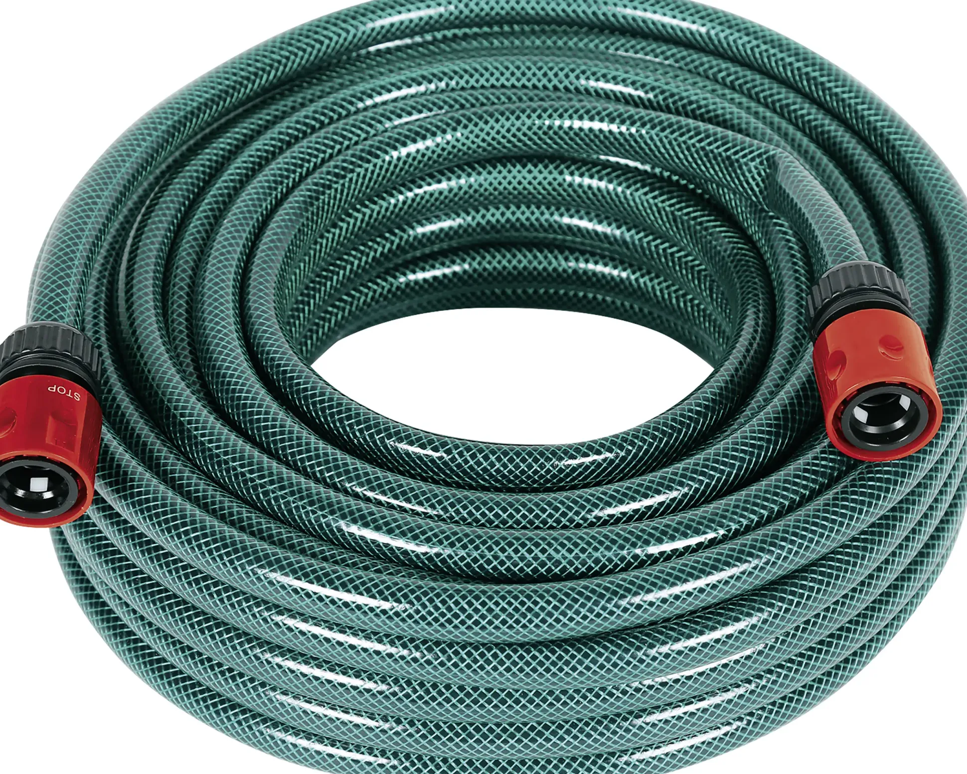 Einhell Pumpenzubehör Saug- und Druck OFP 5-teilig