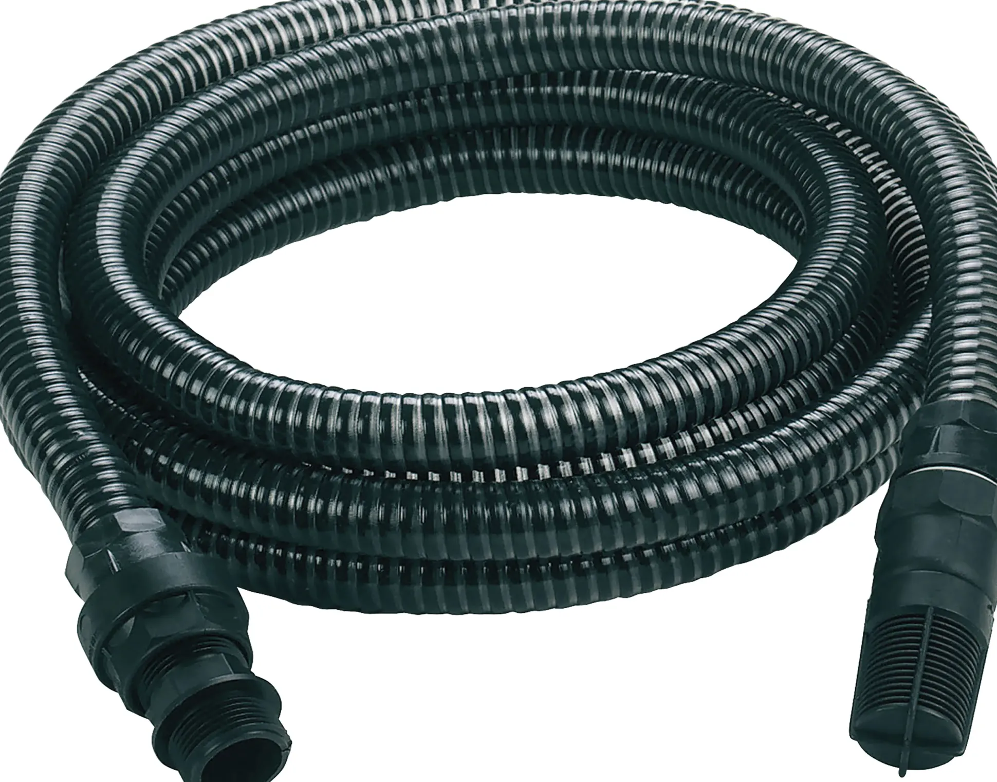 Einhell Pumpenzubehör Saug- und Druck OFP 5-teilig