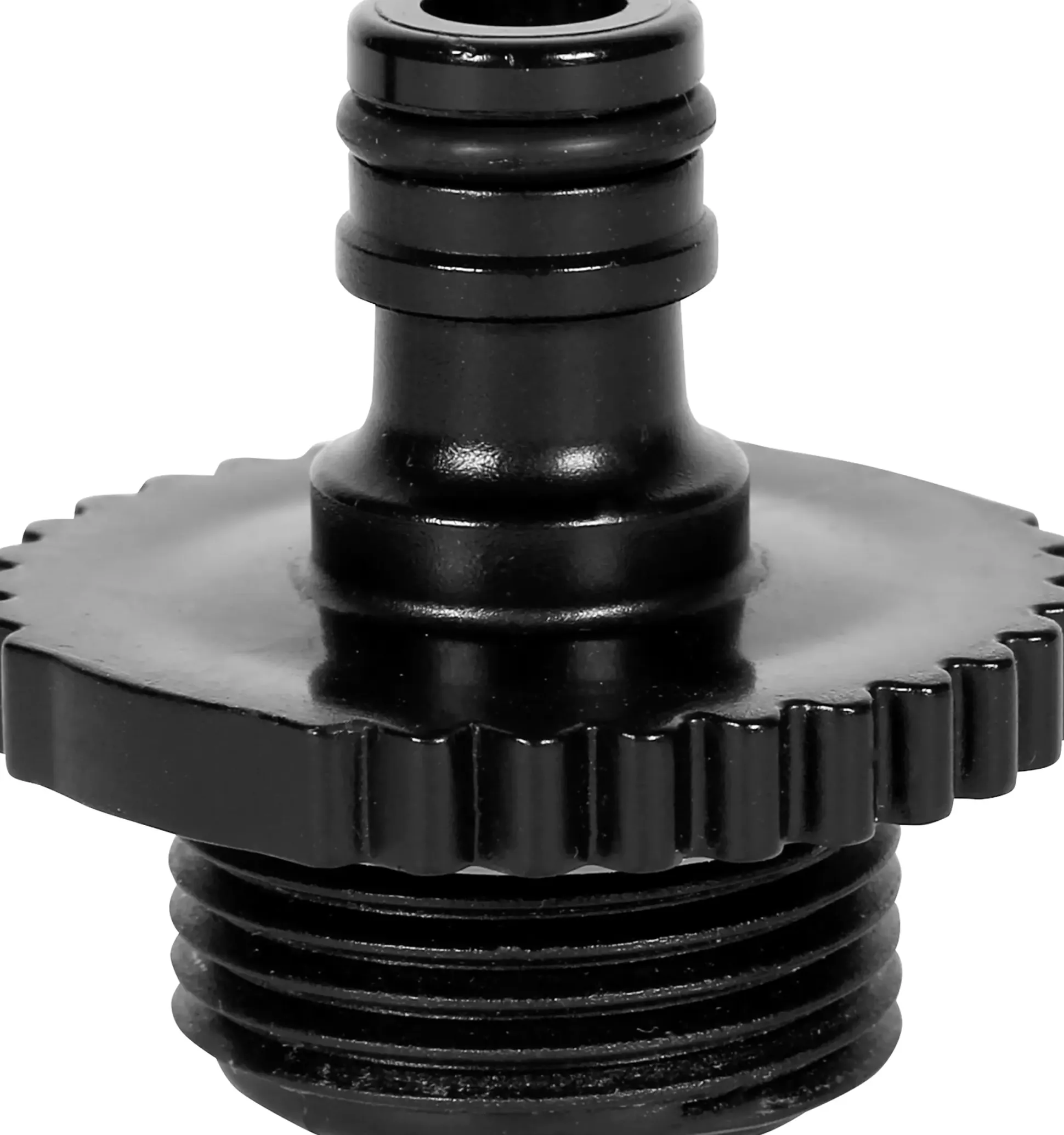 Einhell Pumpenzubehör Saug- und Druck OFP 5-teilig