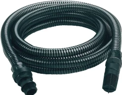 Einhell Saugschlauch 7 m für Pumpe Kunststoff