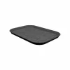 Elho Anzucht Untersetzer Green Basics schwarz 36 x 26 cm