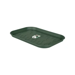 Elho Anzucht Untersetzer Green Basic Gr. S laubgrün 24 x 17 cm