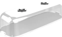 Elho Anzuchthaube transparent Gr. L
