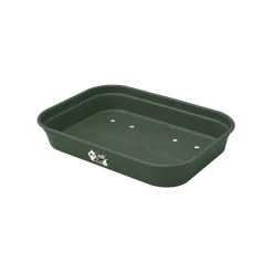 Elho Anzuchtschale Green Basic Gr. M laubgrün 36 x 26 cm