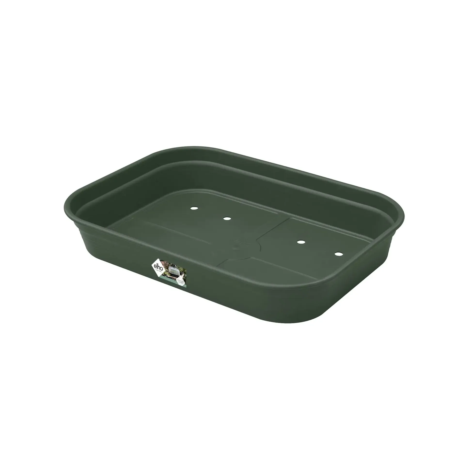 Elho Anzuchtschale Green Basic Gr. M laubgrün 36 x 26 cm