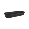 Elho Anzuchtschale Green Basics Gr. L schwarz 51,5 x 19 cm