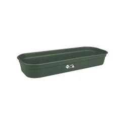 Elho Anzuchtschale Green Basic Gr. L laubgrün 51 x 19 cm