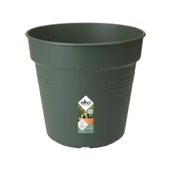 Elho Anzuchtstopf Green Basics Ø 21 cm grün