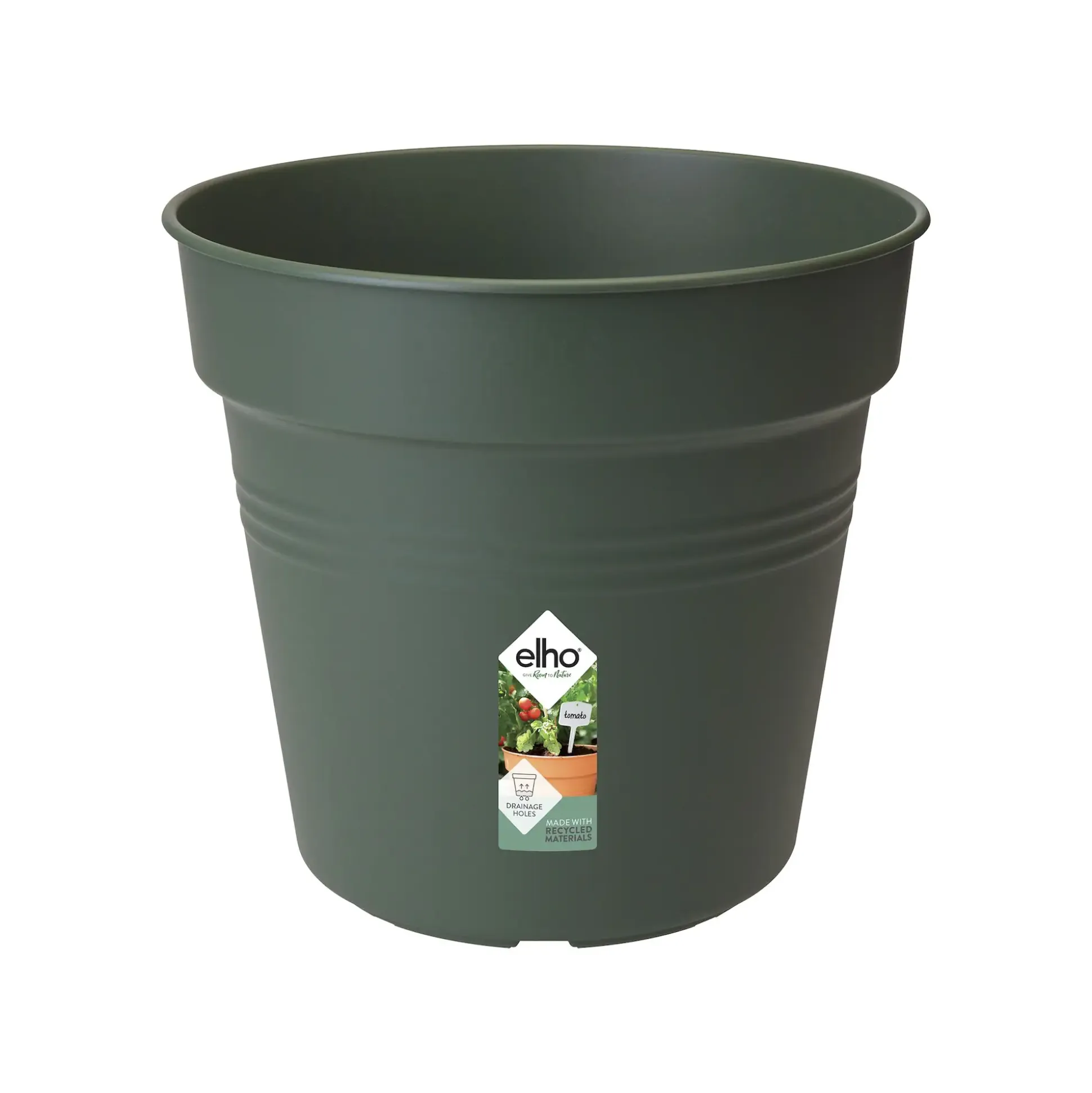 Elho Anzuchtstopf Green Basics Ø 24 cm grün