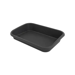 Elho Anzuchttablett Green Basics schwarz 59 x 41 cm