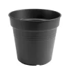 Elho Pflanztopf Green Basics Ø 24 x 21 cm schwarz
