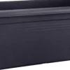 Elho Pflanztopf Green Basics Garden XXL schwarz 60 cm