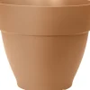 Elho Pflanztopf Vibia Ø 47 x 40,4 cm terra