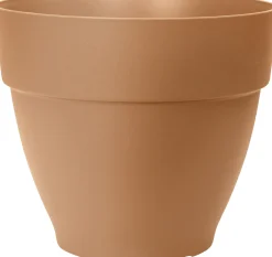 Elho Pflanztopf Vibia Ø 47 x 40,4 cm terra