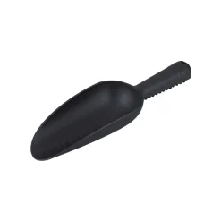 Elho Schaufel Green Basics Gr. M schwarz