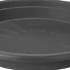 Elho Untersetzer universal anthrazit Ø 30 cm