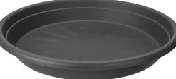 Elho Untersetzer universal anthrazit Ø 35 cm