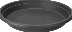Elho Untersetzer universal anthrazit Ø 48 cm